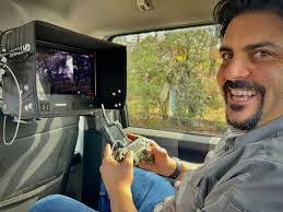 Brian Schwandt's Instagram, Twitter & Facebook