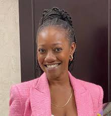 Rickie Monnestume, Esq.