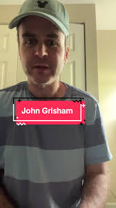 John Grisham Official