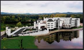 Legacy Castle Pompton Plains Nj Mansion Wedding Venues Castle Reception Wedding Reception Venues