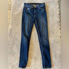 Hudson jeans natalie super