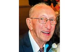 Eugene Snyder Obituary (2018)