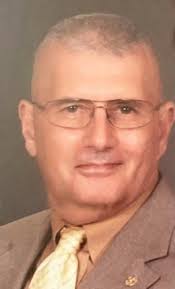 MICHAEL PUTMAN Obituary (1949