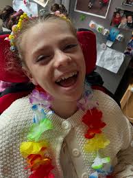 This Sunday the 27 April our good friend Claire will be running the London  marathon in aid of The Ollie and Amelia Carroll Foundation. We know that  Claire has been training so