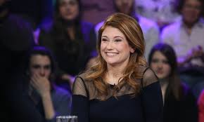 Dans son message touchant, katherine levac remercie sa blonde d'être la mère de ses enfants. Katherine Levac Explique Enfin Sa Perte De Poids Showbizz Net