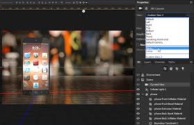 How To Create 3d Models From Photos In Photoshop Creative Cloud Blog By Adobe Photoshop Creative Photography 3d Model