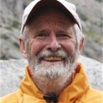 James Jim"" Benedict Obituary