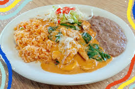 Enjoy interior mexican food in a beautiful atmosphere! Sierra S Mexican Food Tex Mex Restaurant Georgetown Texas 18 Photos Facebook