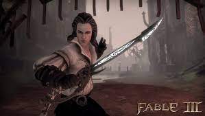 Fable 3 all female hairstyles. Fable Iii Pc Review Gamewatcher