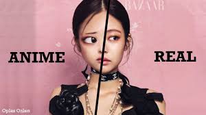 Check spelling or type a new query. If Jennie Blackpink Were An Anime Character Youtube