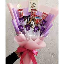 Check spelling or type a new query. Buy Simple Chocolate Bouquet Jambangan Coklat Seetracker Malaysia
