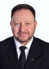 Candidato Abel Bueno