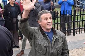 With sylvester stallone, john lithgow, michael rooker, janine turner. Sylvester Stallone Discusses A New Rocky Movie Despite Retiring The Character Last Year Phillyvoice