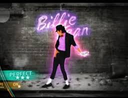 Use your dance moves to help michael fend off mr. Michael Jackson Experiences 2 Million In Sales Gamespot