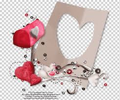 Happy valentine's day label transparent png clip art image. Tainted Love Valentine S Day Frames Valentine S Day Png Klipartz