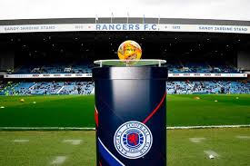 Ibrox stadium is the home of glasgow rangers football club, an all seated stadium with a capacity of 50,817. Rangers Fixtures For 2019 20 Season In Full Daily Record