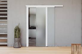 Vor allem wenn sie mit rückseitig lackiertem glas kombiniert werden. Neue Glasschiebeturen Aufnahme Furs Schiebetursystem 40 80 Von Westag Getalit