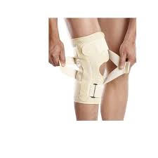tynor j 08 37 43 cm oa knee support neoprene right varus