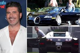All things considered, west's decision to buy a secluded ranch for himself, his wife, kim kardashian west, and the rest of the family doesn't sound like the worst idea if their goal is to get away from the limelight and relax. Simon Cowell Bugatti Veyron 1 7 Million Celebrity Cars Veyron Bugatti Veyron