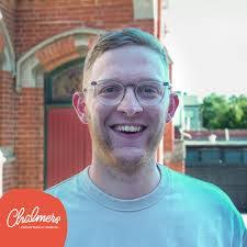 Nick Chalmers's Instagram, Twitter & Facebook