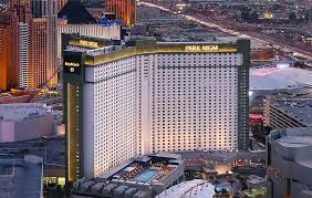 Park Mgm Vs Mgm Grand In 2021