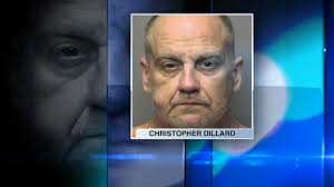 Christopher Dillard's Instagram, Twitter & Facebook