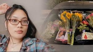 Marshall Curtis Jones, novio de Alexis Gabe, muere baleado por policías  durante arresto por homicidio