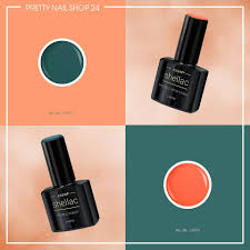 Jolifin Laveni Shellac Shellac Jolifin Petrol