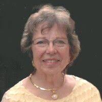 Muriel Ann Klubertanz Brice (1940-2020)