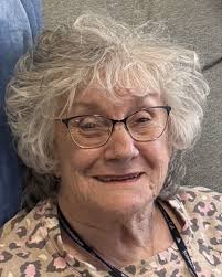 Marilyn Berstler 'Bobbi' Walker Obituary March 23, 2025