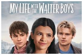 My Life with the Walter Boys, release date, OTT platform, trailer, cast,  and all there is to know