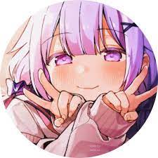 𝗹𝗼𝗹𝗶𝗻𝗶𝘅𝘅 𝗯𝘆 𝗶𝗻𝘀𝘁𝗮𝗴𝗿𝗮𝗺 personagens de anime wallpapers bonitos menina anime