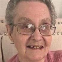 Lena M. Kingsley Obituary