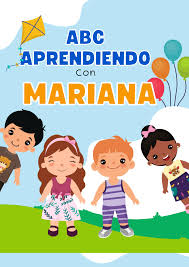 Aprende con Mariana