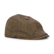 New Forest Ladies Baker Boy Hat At New Forest Clothing