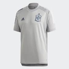 January 23, 2021 post a comment. Espagne Formation Maillot 2020 2021 Maillots Football Com
