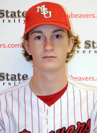 2012 Baseball Roster