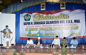 We did not find results for: Pondok Pesantren Darussalam Ciamis Www Darussalamciamis Or Id