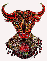 Taurus Taurus Art Taurus Moon Zodiac Signs Taurus