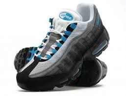 Nike Air Max 95 Black Grey Turquoise Sneakernews Com Nike Air Max 95 Air Max 95 Nike Air Max