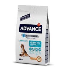 Advance Mother Dog Intial Anne Ve Yavru Kopekler Icin Mama 3 Kg Yavru Mamalari Advance Mother Dog Intial Anne Ve Yavru Kopekler Icin Mama 3 Kg Adv