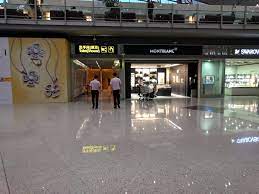 Aerotel singapore, the transit hotel at changi airport terminal 1, and ambassador transit hotel at changi airport terminal 3 are open for bookings. Beijing Capital Airport Guide Pek Sleeping In Airports