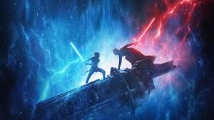 We have a massive amount of desktop and if you're looking for the best star wars star background then wallpapertag is the place to be. Blue Star Wars Wallpapers Top Free Blue Star Wars Backgrounds Wallpaperaccess