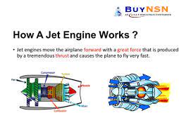 So it's the engines that move a plane forward, while the wings move it upward. How Does A Jet Engine Work Why Are The Jet Engines Placed There Jet Engine Engineering Jet