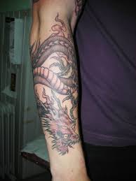 Tatouage Dos Tatouage Bras Tatouage Jambe Tatouage Integral