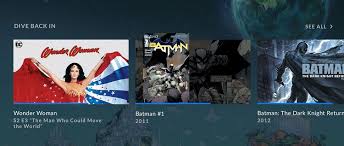 Register for dc universe and subscribe to our newsletter to be notified when we release apps on additional devices. This Is Dc Universe The Super Streaming Service Stuff