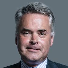 Karen and Nick Woodall overview — The Centre for Social Injustice