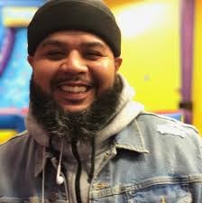 Adely Sauce Muniz Jr.