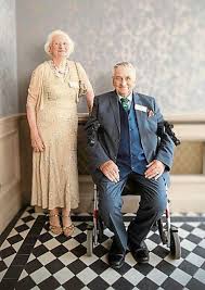 Longford's Farrell Clan visit Inchcleraun Island