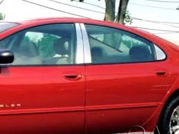 Image result for Dark Garnet Red 2000 Chrysler